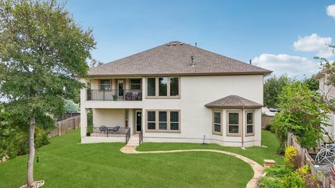 Tiny photo for 2833 Long Lasso PASS, Leander, TX 78641 (MLS # 5040793)