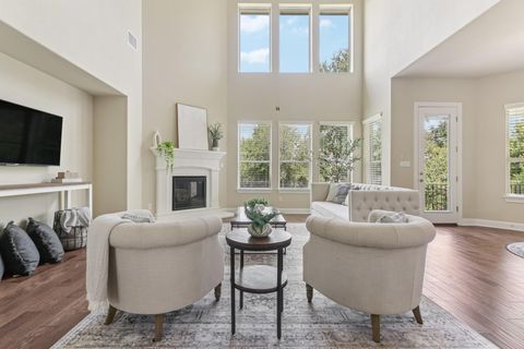 Tiny photo for 2833 Long Lasso PASS, Leander, TX 78641 (MLS # 5040793)