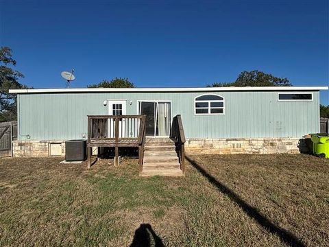 A home in Bastrop