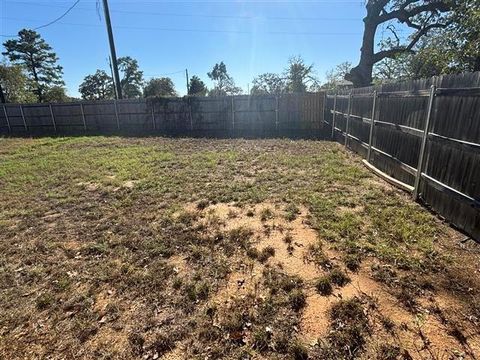 A home in Bastrop