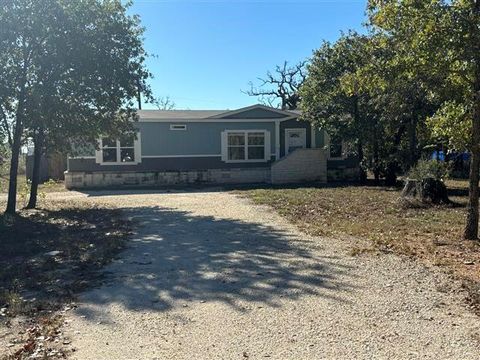 A home in Bastrop