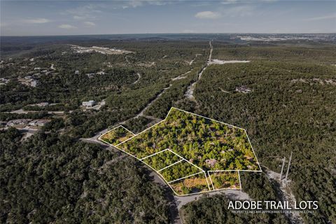 0 Adobe TRL Lago Vista TX 78645
