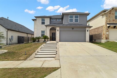 241 Oleander LOOP Buda TX 78610