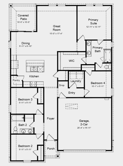 Tiny photo for 1300 Crumpton DR, Pflugerville, TX 78660 (MLS # 5387351)