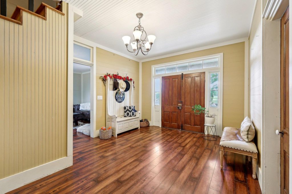 Photo of 1200 County Road 211, Giddings, TX 78942 (MLS # 6660740)