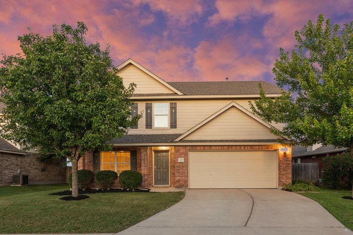 Photo 1 of 39 — 3125 Winding Shore LN, Pflugerville, TX 78660