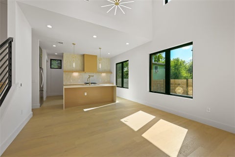 Tiny photo for 1606 Cedar Ave #A, Austin, TX 78702 (MLS # 2120759)