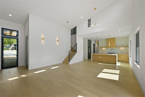 Tiny photo for 1606 Cedar Ave #A, Austin, TX 78702 (MLS # 2120759)