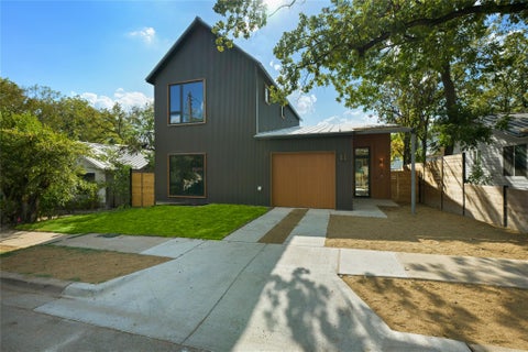 Tiny photo for 1606 Cedar Ave #A, Austin, TX 78702 (MLS # 2120759)