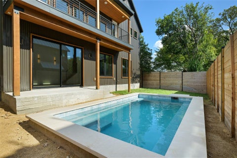 Tiny photo for 1606 Cedar Ave #A, Austin, TX 78702 (MLS # 2120759)