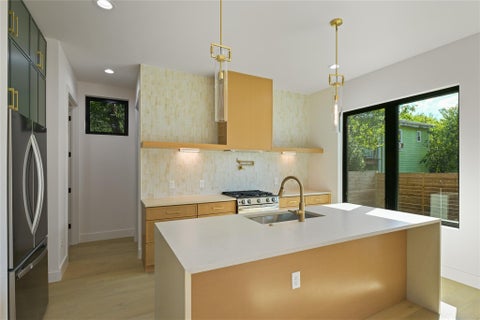 Tiny photo for 1606 Cedar Ave #A, Austin, TX 78702 (MLS # 2120759)