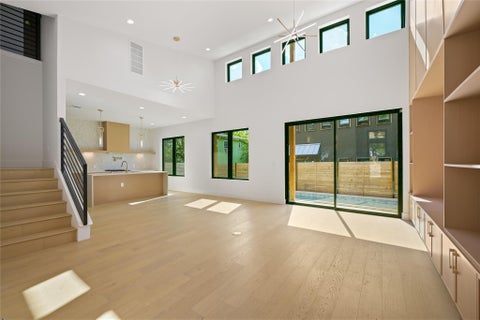 Tiny photo for 1606 Cedar Ave #A, Austin, TX 78702 (MLS # 2120759)