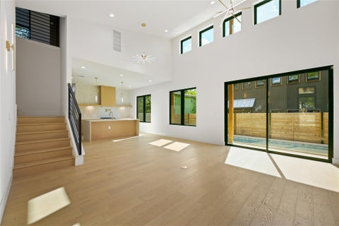 Tiny photo for 1606 Cedar Ave #A, Austin, TX 78702 (MLS # 2120759)