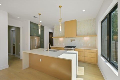 Tiny photo for 1606 Cedar Ave #A, Austin, TX 78702 (MLS # 2120759)