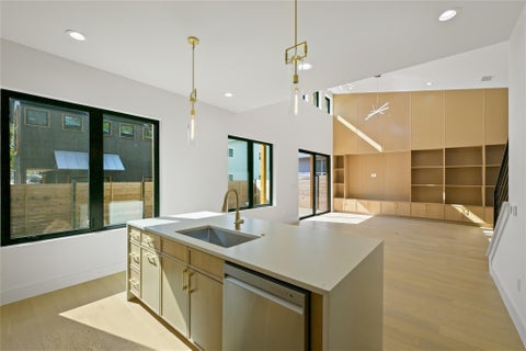 Tiny photo for 1606 Cedar Ave #A, Austin, TX 78702 (MLS # 2120759)