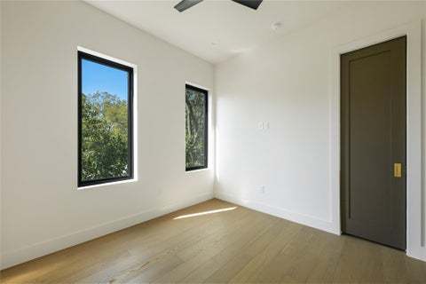 Tiny photo for 1606 Cedar Ave #A, Austin, TX 78702 (MLS # 2120759)