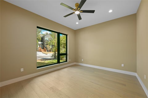 Tiny photo for 1606 Cedar Ave #A, Austin, TX 78702 (MLS # 2120759)