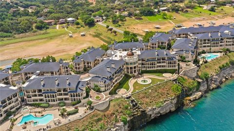 Photo of 3404 American DR #3314, Lago Vista, TX 78645 (MLS # 5374935)