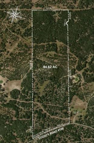TBD 000 County Road 108