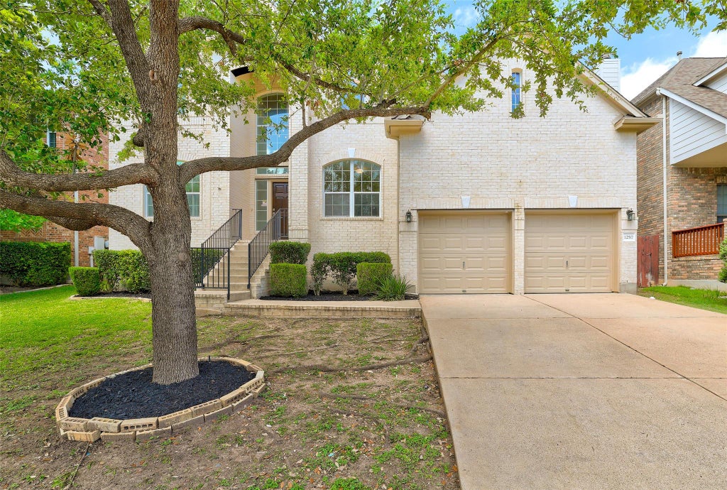 Photo of 12517 Capitol Saddlery TRL, Austin, TX 78732 (MLS # 1893380)