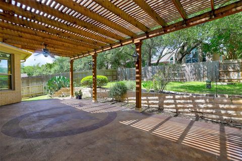 Tiny photo for 12517 Capitol Saddlery TRL, Austin, TX 78732 (MLS # 1893380)
