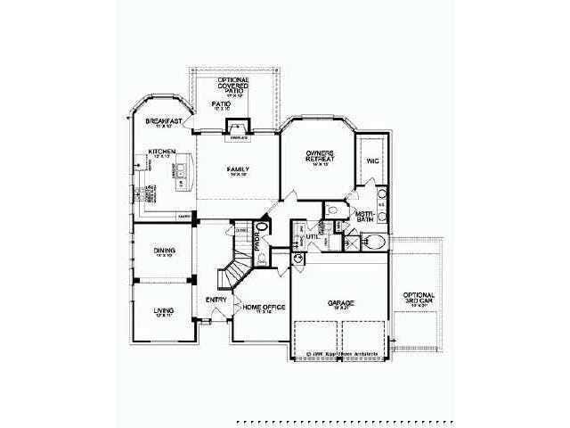 Photo of 12517 Capitol Saddlery TRL, Austin, TX 78732 (MLS # 1893380)