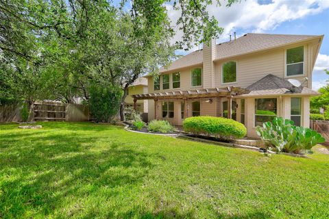 Tiny photo for 12517 Capitol Saddlery TRL, Austin, TX 78732 (MLS # 1893380)