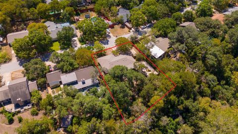 Tiny photo for 2306 Forest Bend DR, Austin, TX 78704 (MLS # 7760605)