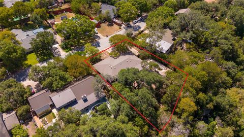 Tiny photo for 2306 Forest Bend DR, Austin, TX 78704 (MLS # 7760605)