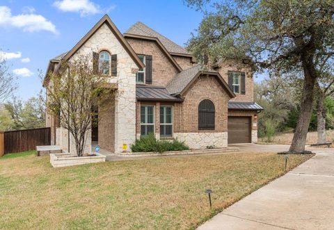 Photo of 4229 Borho Ranch ST, Leander, TX 78641 (MLS # 5436519)