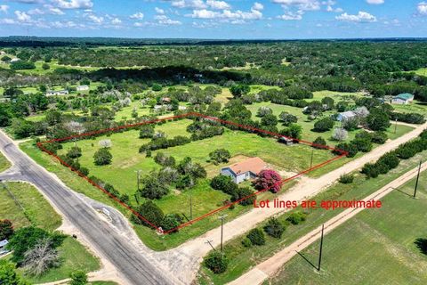 Photo of 51 Private Road 901, Florence, TX 76527 (MLS # 7046592)