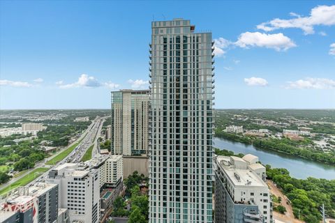 Tiny photo for 610 Davis ST #3402, Austin, TX 78701 (MLS # 3383535)