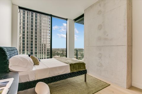Tiny photo for 610 Davis ST #3402, Austin, TX 78701 (MLS # 3383535)