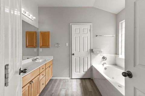Tiny photo for 1704 Barilla Mountain TRL, Round Rock, TX 78664 (MLS # 2121839)