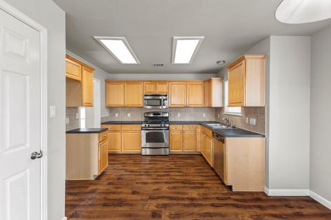 Tiny photo for 1704 Barilla Mountain TRL, Round Rock, TX 78664 (MLS # 2121839)