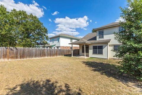 Tiny photo for 1704 Barilla Mountain TRL, Round Rock, TX 78664 (MLS # 2121839)