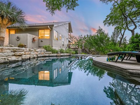 Tiny photo for 108 Schooner DR, Lakeway, TX 78738 (MLS # 7579232)