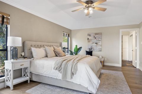 Tiny photo for 108 Schooner DR, Lakeway, TX 78738 (MLS # 7579232)