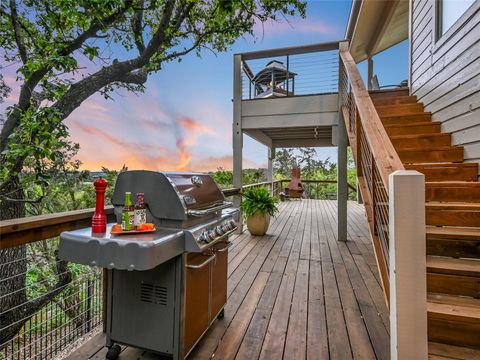 Tiny photo for 108 Schooner DR, Lakeway, TX 78738 (MLS # 7579232)