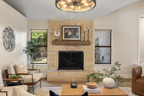 Tiny photo for 108 Schooner DR, Lakeway, TX 78738 (MLS # 7579232)