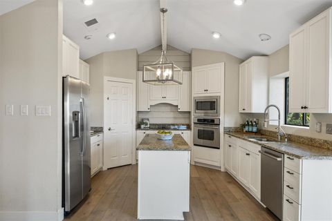 Tiny photo for 108 Schooner DR, Lakeway, TX 78738 (MLS # 7579232)