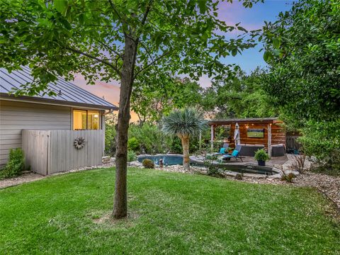Tiny photo for 108 Schooner DR, Lakeway, TX 78738 (MLS # 7579232)