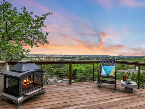 108 Schooner DR Lakeway TX 78738