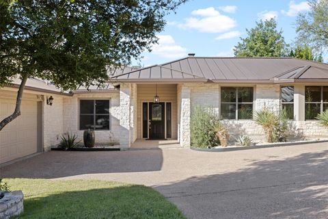 Tiny photo for 108 Schooner DR, Lakeway, TX 78738 (MLS # 7579232)