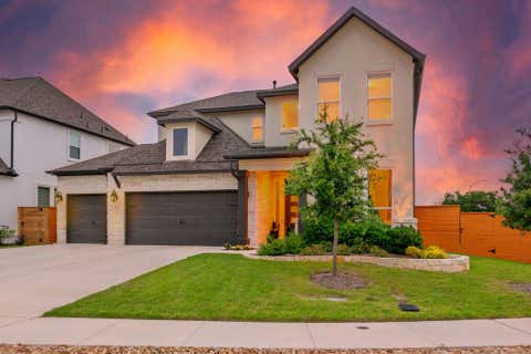 Photo of 3409 Tswana DR, Leander, TX 78641 (MLS # 9445670)