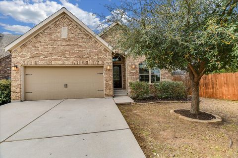 18617 McKay CV Austin TX 78738