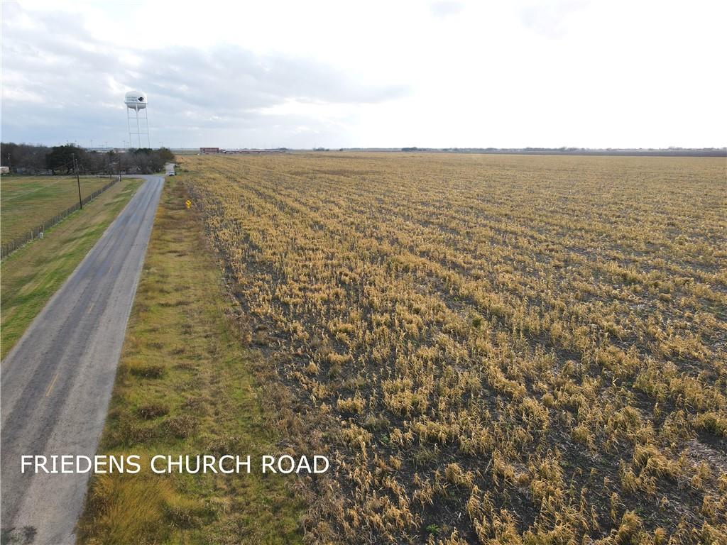 tbd Friedens Church RD