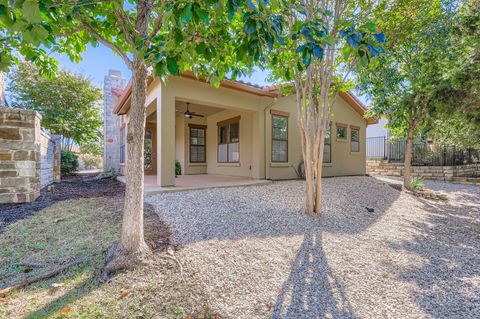 Tiny photo for 304 Belforte Ave, Austin, TX 78734 (MLS # 8480337)