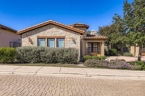 Tiny photo for 304 Belforte Ave, Austin, TX 78734 (MLS # 8480337)