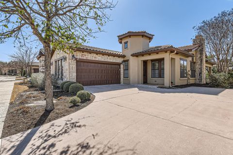 Tiny photo for 304 Belforte Ave, Austin, TX 78734 (MLS # 8480337)